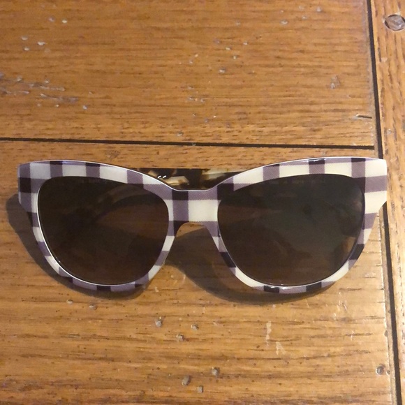 Kate Spade Accessories - Kate Spade ♠️ sunglasses NWOT 😎